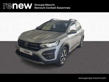 Photo 2 du bon plan DACIA Sandero 1.0 TCe 90ch Stepway Confort -22 occasion à 12900 €