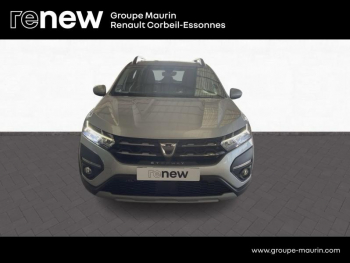 Photo 4 du bon plan DACIA Sandero 1.0 TCe 90ch Stepway Confort -22 occasion à 12900 €