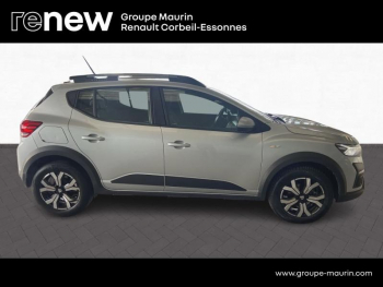 Photo 6 du bon plan DACIA Sandero 1.0 TCe 90ch Stepway Confort -22 occasion à 12900 €