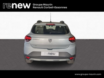 Photo 9 du bon plan DACIA Sandero 1.0 TCe 90ch Stepway Confort -22 occasion à 12900 €