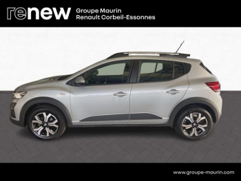 Photo 13 du bon plan DACIA Sandero 1.0 TCe 90ch Stepway Confort -22 occasion à 12900 €