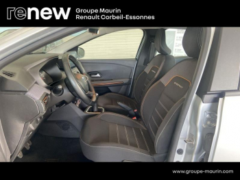 Photo 18 du bon plan DACIA Sandero 1.0 TCe 90ch Stepway Confort -22 occasion à 12900 €