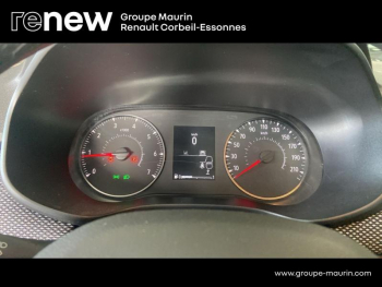 Photo 19 du bon plan DACIA Sandero 1.0 TCe 90ch Stepway Confort -22 occasion à 12900 €