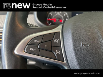 Photo 22 du bon plan DACIA Sandero 1.0 TCe 90ch Stepway Confort -22 occasion à 12900 €