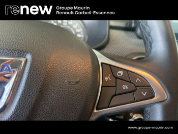Photo 23 du bon plan DACIA Sandero 1.0 TCe 90ch Stepway Confort -22 occasion à 12900 €