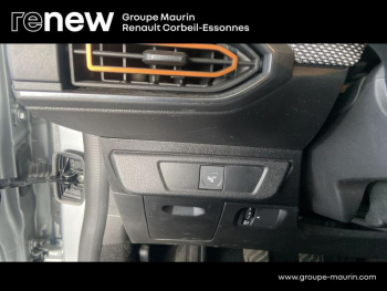 Photo 30 du bon plan DACIA Sandero 1.0 TCe 90ch Stepway Confort -22 occasion à 12900 €