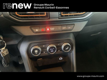 Photo 32 du bon plan DACIA Sandero 1.0 TCe 90ch Stepway Confort -22 occasion à 12900 €