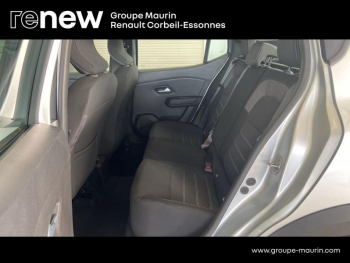 Photo 44 du bon plan DACIA Sandero 1.0 TCe 90ch Stepway Confort -22 occasion à 12900 €