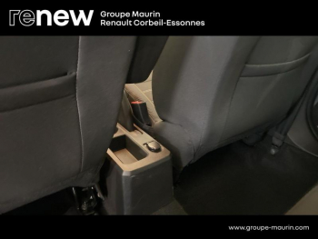 Photo 47 du bon plan DACIA Sandero 1.0 TCe 90ch Stepway Confort -22 occasion à 12900 €