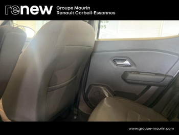Photo 50 du bon plan DACIA Sandero 1.0 TCe 90ch Stepway Confort -22 occasion à 12900 €