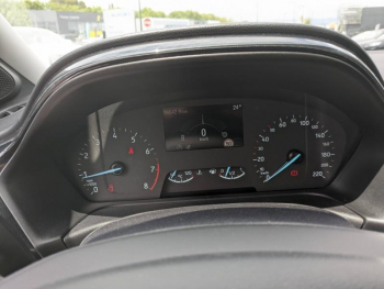Photo 7 du bon plan FORD Puma 1.0 Flexifuel 125ch S&S mHEV Titanium occasion à 20390 €