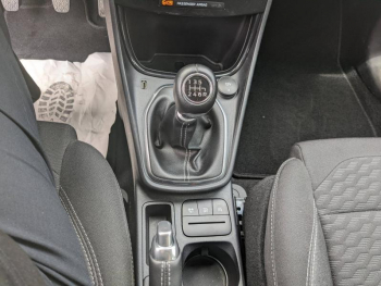 Photo 13 du bon plan FORD Puma 1.0 Flexifuel 125ch S&S mHEV Titanium occasion à 20390 €