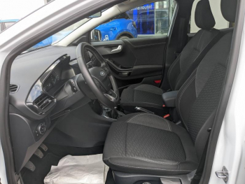 Photo 15 du bon plan FORD Puma 1.0 Flexifuel 125ch S&S mHEV Titanium occasion à 20390 €