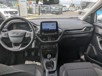 Photo 16 du bon plan FORD Puma 1.0 Flexifuel 125ch S&S mHEV Titanium occasion à 20390 €