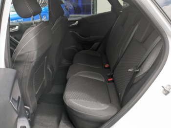 Photo 18 du bon plan FORD Puma 1.0 Flexifuel 125ch S&S mHEV Titanium occasion à 20390 €