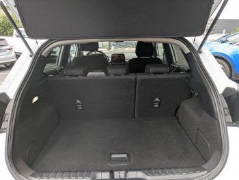 Photo 19 du bon plan FORD Puma 1.0 Flexifuel 125ch S&S mHEV Titanium occasion à 20390 €