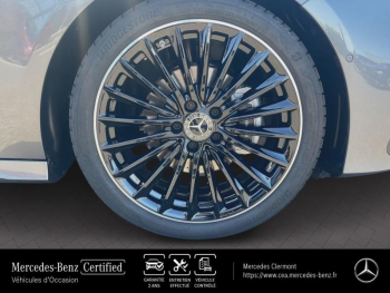 Photo 22 du bon plan MERCEDES-BENZ Classe A 200 163ch AMG Line 7G-DCT occasion à 46990 €