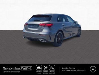 Photo 23 du bon plan MERCEDES-BENZ Classe A 200 163ch AMG Line 7G-DCT occasion à 46990 €