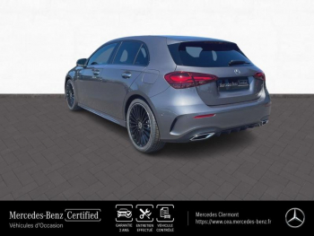 Photo 25 du bon plan MERCEDES-BENZ Classe A 200 163ch AMG Line 7G-DCT occasion à 46990 €