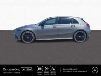 Photo 26 du bon plan MERCEDES-BENZ Classe A 200 163ch AMG Line 7G-DCT occasion à 46990 €