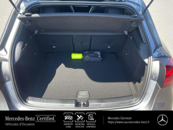 Photo 27 du bon plan MERCEDES-BENZ Classe A 200 163ch AMG Line 7G-DCT occasion à 46990 €