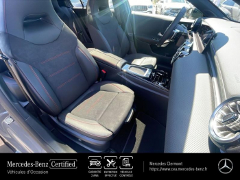 Photo 28 du bon plan MERCEDES-BENZ Classe A 200 163ch AMG Line 7G-DCT occasion à 46990 €
