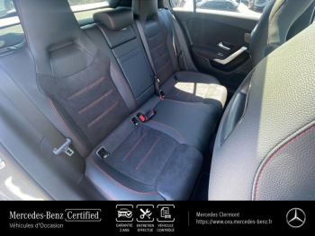 Photo 29 du bon plan MERCEDES-BENZ Classe A 200 163ch AMG Line 7G-DCT occasion à 46990 €