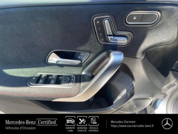 Photo 30 du bon plan MERCEDES-BENZ Classe A 200 163ch AMG Line 7G-DCT occasion à 46990 €