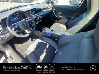 Photo 31 du bon plan MERCEDES-BENZ Classe A 200 163ch AMG Line 7G-DCT occasion à 46990 €