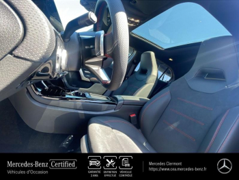 Photo 32 du bon plan MERCEDES-BENZ Classe A 200 163ch AMG Line 7G-DCT occasion à 46990 €