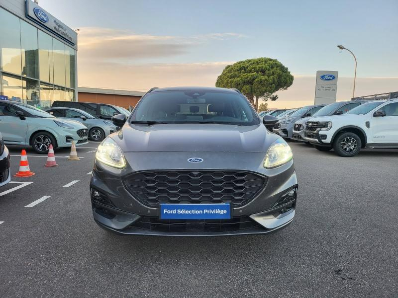 Bon plan FORD Kuga 2.5 Duratec 190ch FHEV E85 ST-Line X BVA occasion