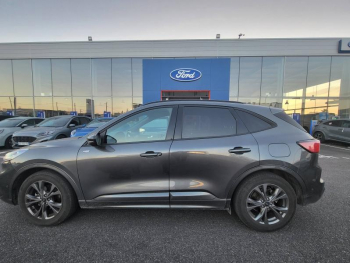 Photo 3 du bon plan FORD Kuga 2.5 Duratec 190ch FHEV E85 ST-Line X BVA occasion à 33660 €