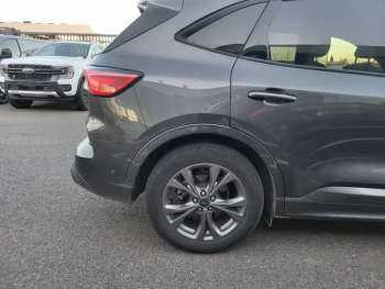 Photo 4 du bon plan FORD Kuga 2.5 Duratec 190ch FHEV E85 ST-Line X BVA occasion à 33660 €