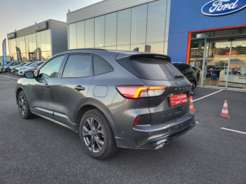 Photo 5 du bon plan FORD Kuga 2.5 Duratec 190ch FHEV E85 ST-Line X BVA occasion à 33660 €