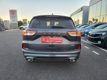 Photo 6 du bon plan FORD Kuga 2.5 Duratec 190ch FHEV E85 ST-Line X BVA occasion à 33660 €