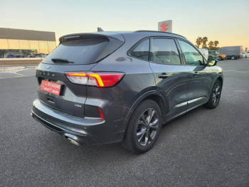 Photo 7 du bon plan FORD Kuga 2.5 Duratec 190ch FHEV E85 ST-Line X BVA occasion à 33660 €
