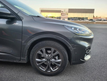Photo 9 du bon plan FORD Kuga 2.5 Duratec 190ch FHEV E85 ST-Line X BVA occasion à 33660 €