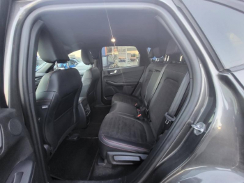Photo 11 du bon plan FORD Kuga 2.5 Duratec 190ch FHEV E85 ST-Line X BVA occasion à 33660 €