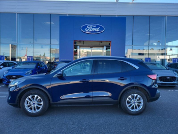 Photo 3 du bon plan FORD Kuga 2.5 Duratec 190ch FHEV E85 Titanium BVA occasion à 23380 €