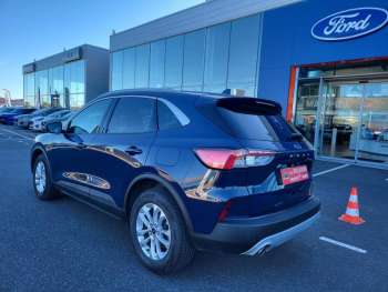 Photo 4 du bon plan FORD Kuga 2.5 Duratec 190ch FHEV E85 Titanium BVA occasion à 23380 €