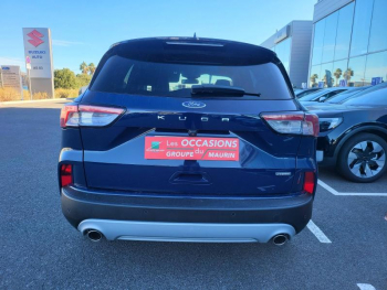 Photo 5 du bon plan FORD Kuga 2.5 Duratec 190ch FHEV E85 Titanium BVA occasion à 23380 €