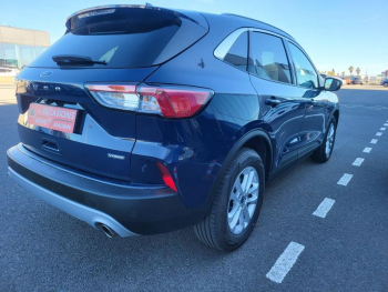 Photo 8 du bon plan FORD Kuga 2.5 Duratec 190ch FHEV E85 Titanium BVA occasion à 23380 €