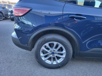 Photo 9 du bon plan FORD Kuga 2.5 Duratec 190ch FHEV E85 Titanium BVA occasion à 23380 €