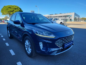 Photo 10 du bon plan FORD Kuga 2.5 Duratec 190ch FHEV E85 Titanium BVA occasion à 23380 €
