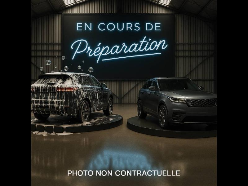 Bon plan LAND-ROVER Range Rover Velar 2.0 P400e 404ch PHEV R-Dynamic SE AWD BVA occasion à 61900 €