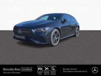 Photo 18 du bon plan MERCEDES-BENZ CLA Shooting Brake 200 d 150ch AMG Line 8G-DCT occasion à 47990 €