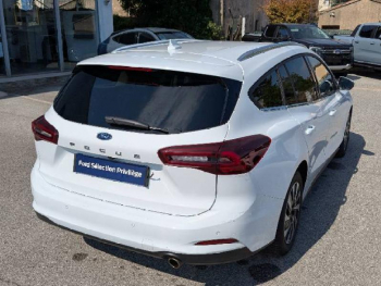 Photo 3 du bon plan FORD Focus SW 1.0 EcoBoost mHEV 125ch ST-Line X occasion à 23990 €