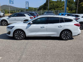 Photo 5 du bon plan FORD Focus SW 1.0 EcoBoost mHEV 125ch ST-Line X occasion à 23990 €