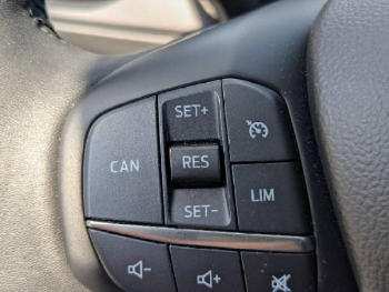 Photo 18 du bon plan FORD Focus SW 1.0 EcoBoost mHEV 125ch ST-Line X occasion à 23990 €
