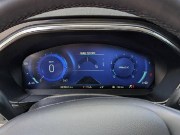 Photo 23 du bon plan FORD Focus SW 1.0 EcoBoost mHEV 125ch ST-Line X occasion à 23990 €
